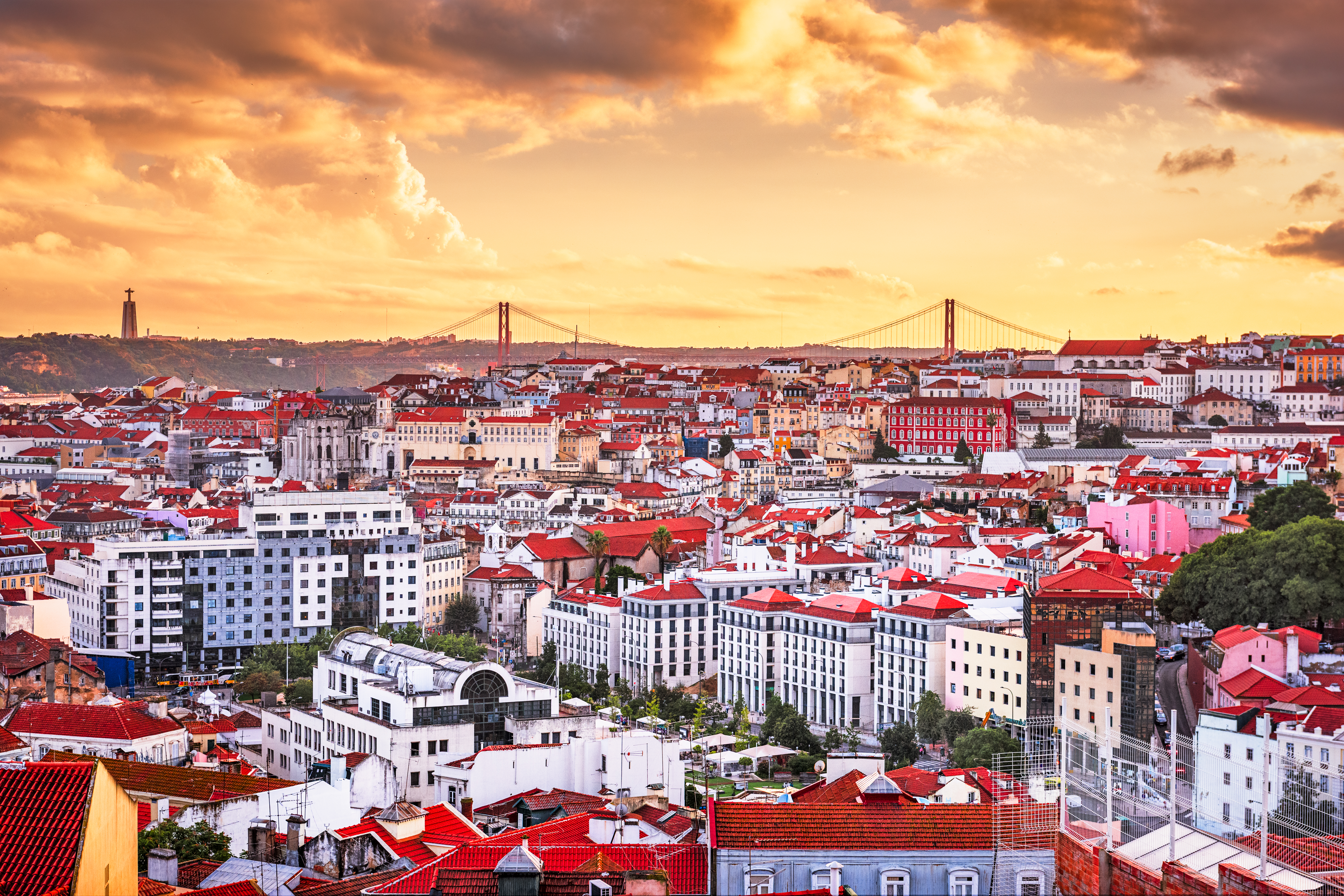 Portugal Golden Visa