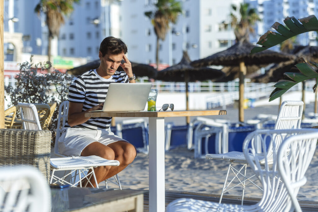 Spanish Digital Nomad Visa