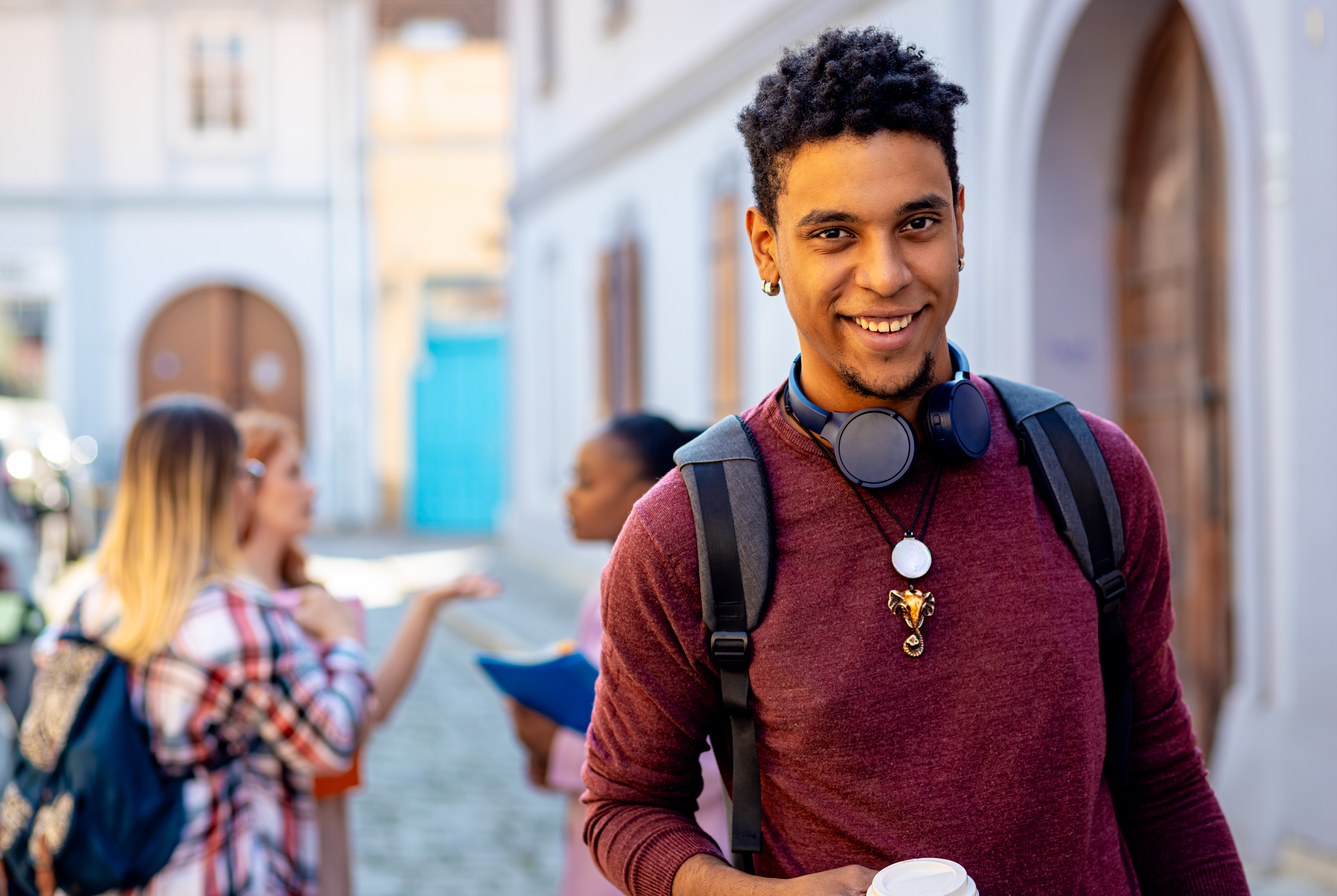 Portugal Student Visa